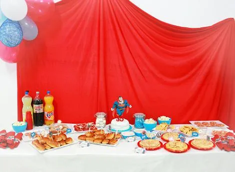 mesa-cumpleanos-infantil- ...