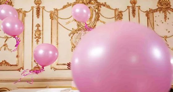 3 ideas modernas para decorar tu Quinceañera con globos 3 ideas modernas para decorar tu Quinceañera con globos