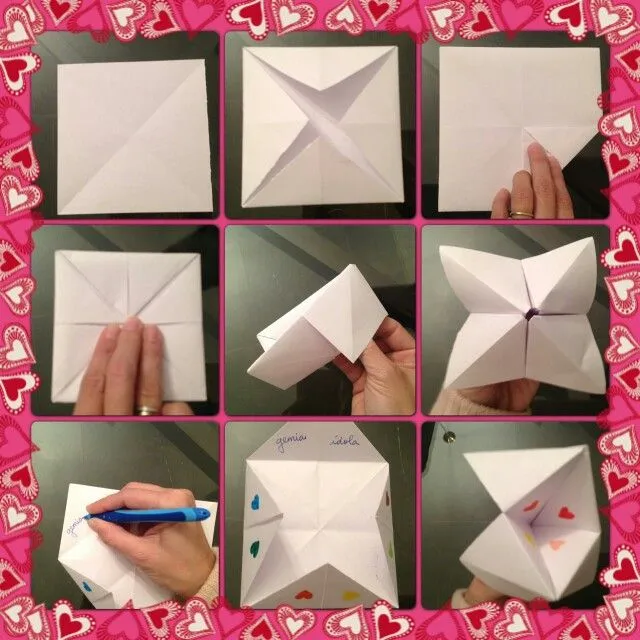 Ideas y moldes para hacer lámparas de papel | diarioartesanal Ideas y moldes para hacer lámparas de papel | diarioartesanal
