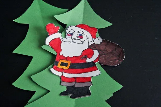 Ideas navideñas para periódicos murales escolares | eHow en Español Ideas navideñas para periódicos murales escolares | eHow en Español