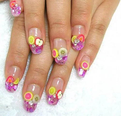 Ideas de negocios creativas y rentables, pintado de uñas y ... Ideas de negocios creativas y rentables, pintado de uñas y ...