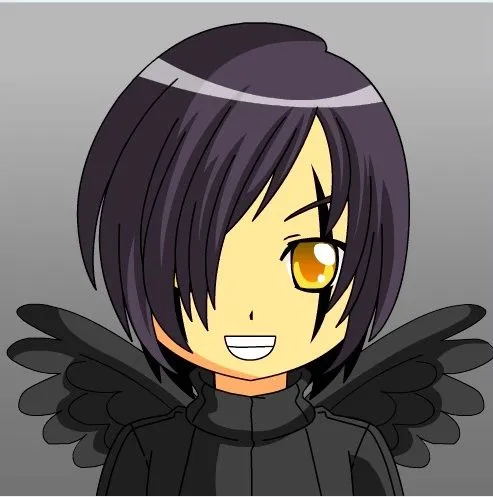 LAS IDEAS NEGRAS EN ANIME by roxanarosalesnegrett on DeviantArt LAS IDEAS NEGRAS EN ANIME by roxanarosalesnegrett on DeviantArt
