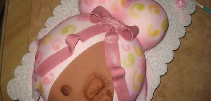 Juegos creativos de baby shower - Imagui