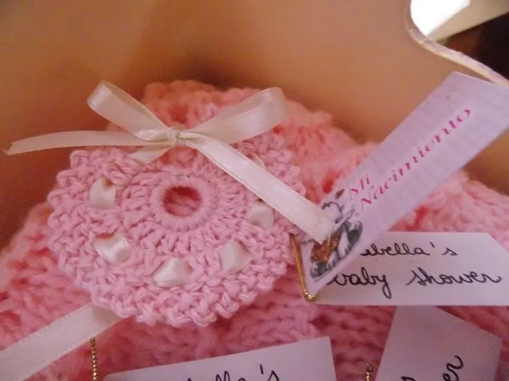 Souvenirs ideales para baby shower o bautismos! | Nuestros ...