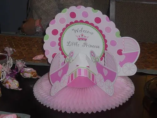 Ideas para organizar un baby shower económico | Ideas | Fiestas y ...