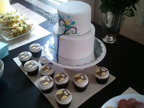 Ideas para organizar un baby shower económico | Ideas | Fiestas y ...