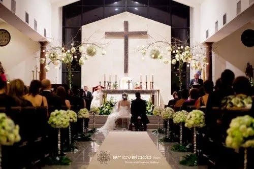 Ideas para Organizar una Boda: Requisitos para una Boda Católica