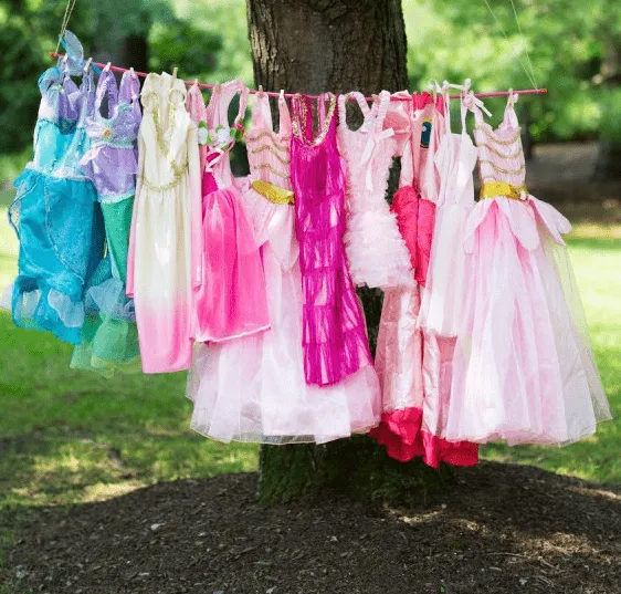 Ideas para organizar un cumpleaños para un niña(o) de 5 años ...