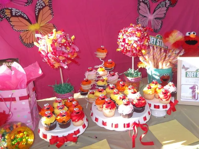 Ideas para organizar y decorar el primer cumpleaños de tu bebé ... Ideas para organizar y decorar el primer cumpleaños de tu bebé ...