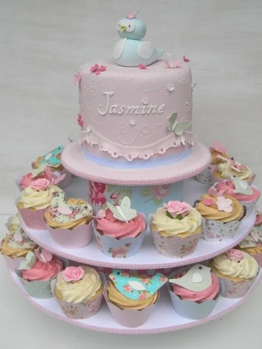 Ideas para organizar y decorar el primer cumpleaños de tu bebé ...