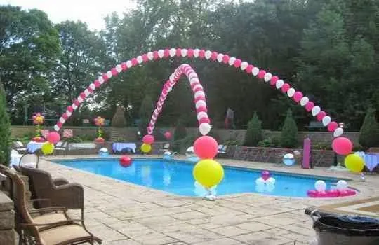 Ideas para organizar una fiesta de cumpleaños original ~ Frases de ... Ideas para organizar una fiesta de cumpleaños original ~ Frases de ...