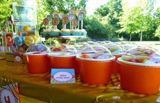 Ideas para organizar una fiesta de cumpleaños original ~ Frases de ... Ideas para organizar una fiesta de cumpleaños original ~ Frases de ...