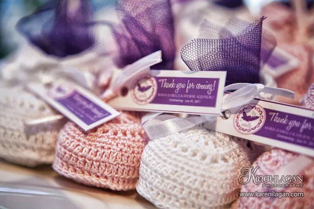 ideas originales para bautizos | Bautizo y Comunion