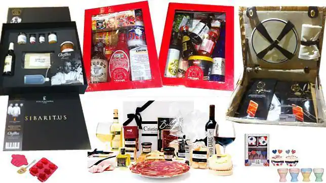 Ideas originales para las compras de regalos de última hora - ABC.es Ideas originales para las compras de regalos de última hora - ABC.es