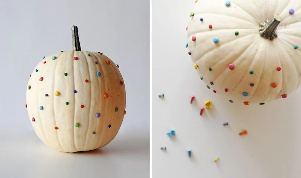 Ideas Originales Para Decorar Calabazas De Halloween Con Tus Peques Ideas Originales Para Decorar Calabazas De Halloween Con Tus Peques