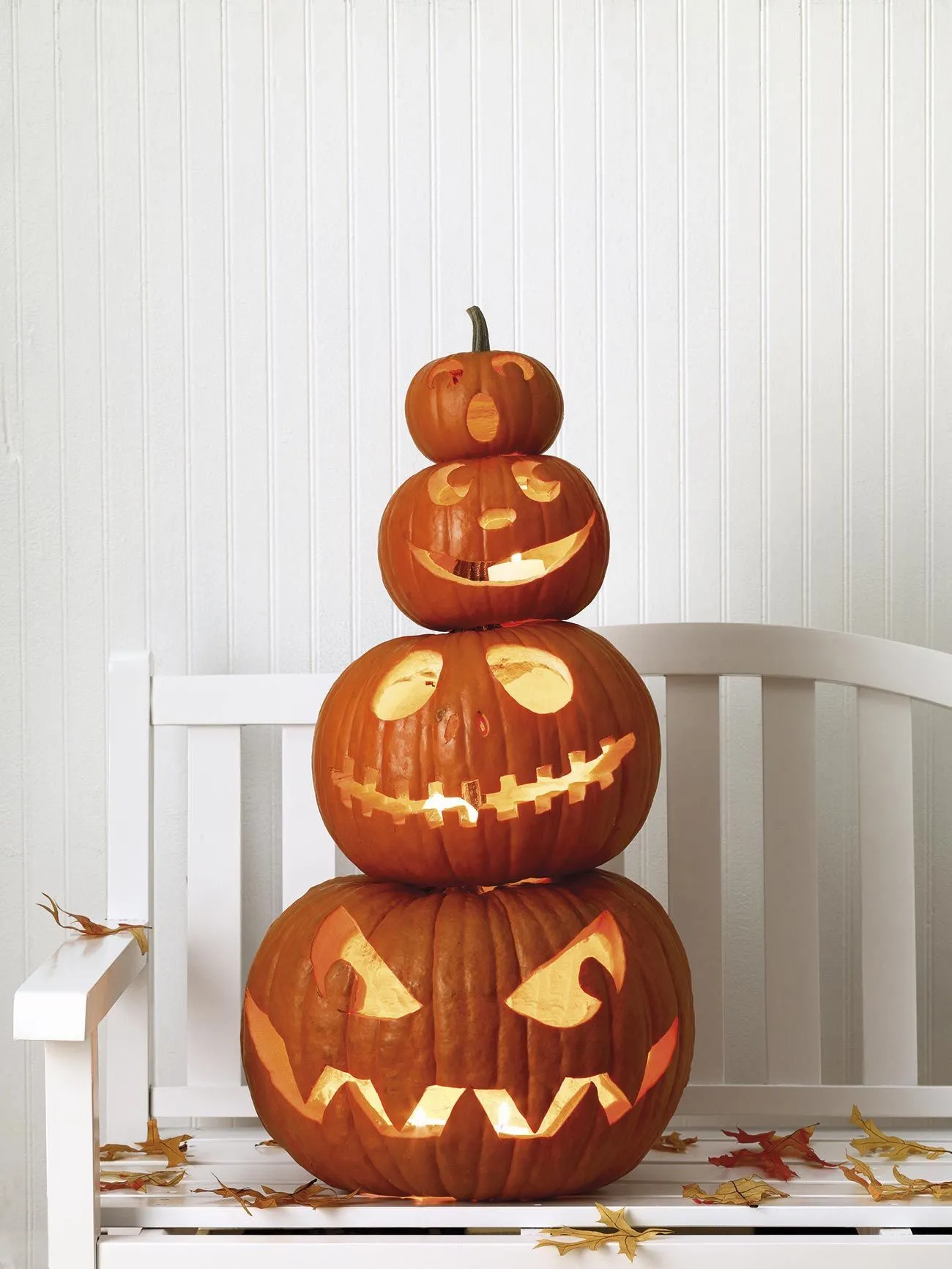 Ideas originales para decorar tu casa en Halloween Ideas originales para decorar tu casa en Halloween