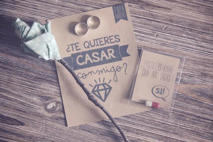 IDEAS ORIGINALES PARA PEDIR MATRIMONIO | Tu Boda en Galicia IDEAS ORIGINALES PARA PEDIR MATRIMONIO | Tu Boda en Galicia