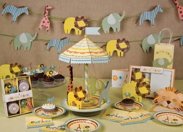 Ideas Originales Para Preparar La Decoración De Un Bautizo Ideas Originales Para Preparar La Decoración De Un Bautizo