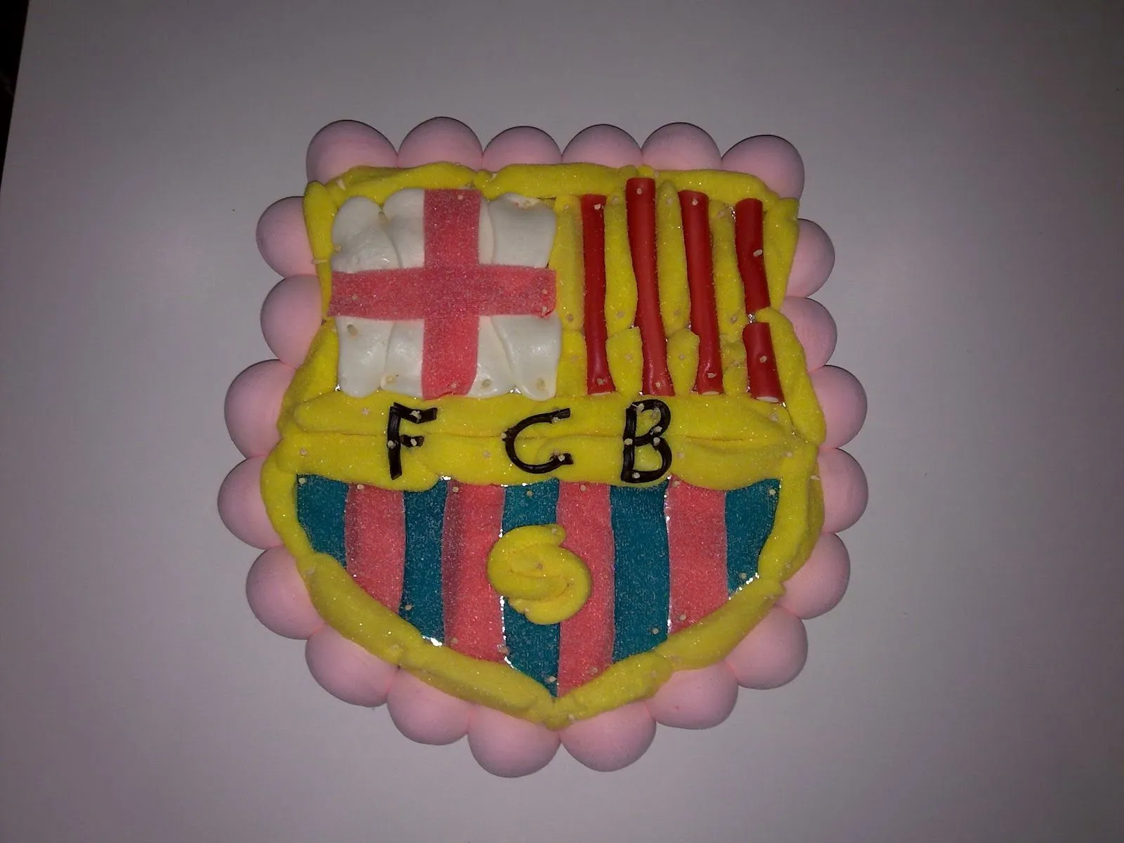 Ideas originales para regalar: TARTA DE CHUCHES Ideas originales para regalar: TARTA DE CHUCHES