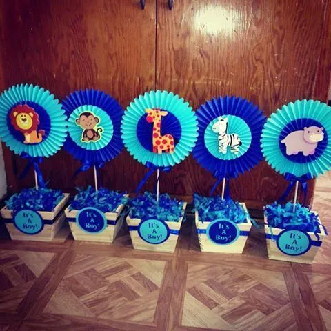 Ideas-para-centros-de-mesa-para-baby-shower-sencillos-6.jpg (480 ...