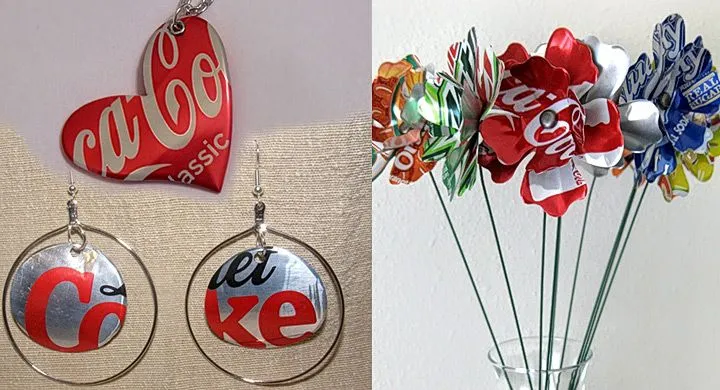 Ideas-para-reciclar-latas-de- ...