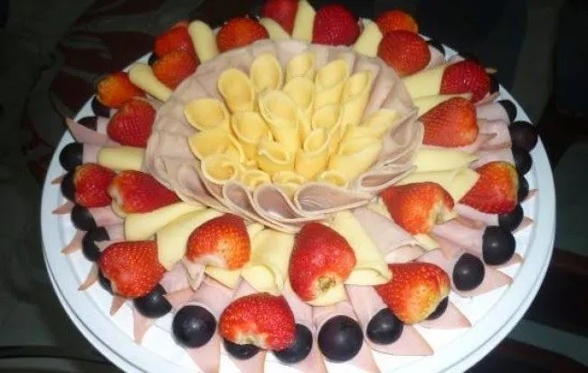 Pasabocas caseros para fiestas infantiles - Imagui Pasabocas caseros para fiestas infantiles - Imagui