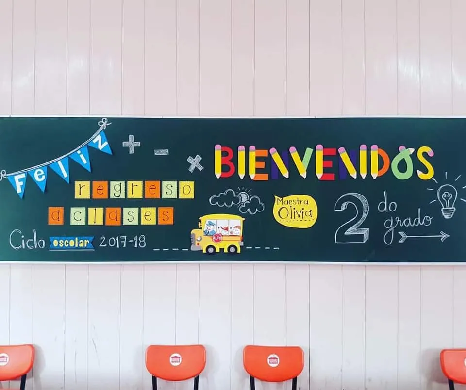 Ideas para el periódico mural escolar | Diario Educación Ideas para el periódico mural escolar | Diario Educación