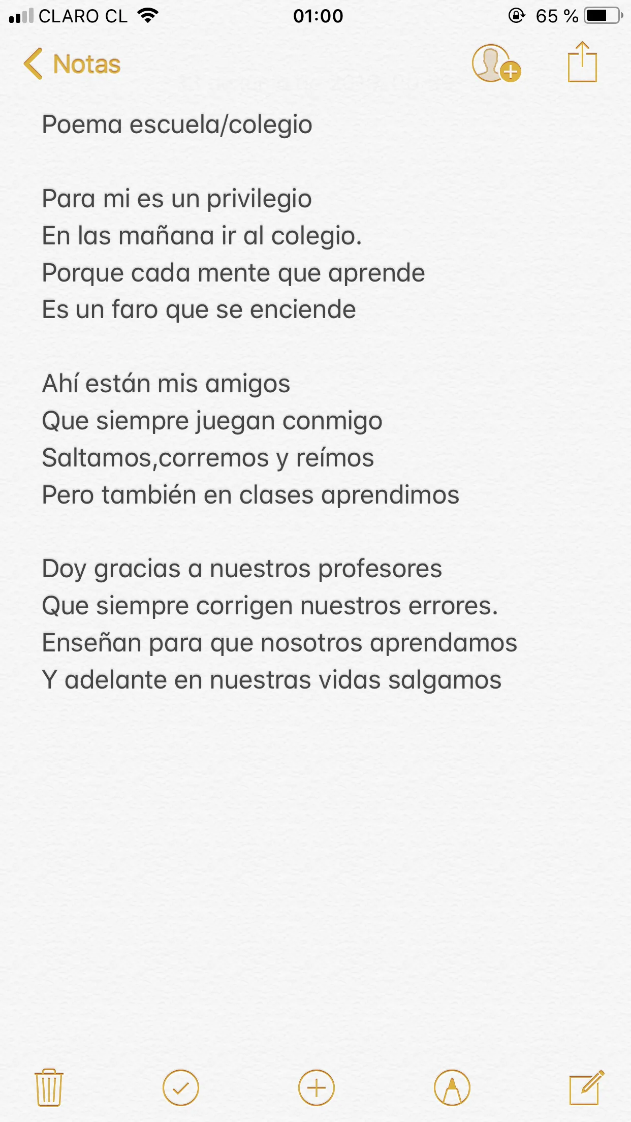 9 ideas de Poesía en 2023 | poema a mi escuela, poesia al colegio, poemas para el colegio 9 ideas de Poesía en 2023 | poema a mi escuela, poesia al colegio, poemas para el colegio