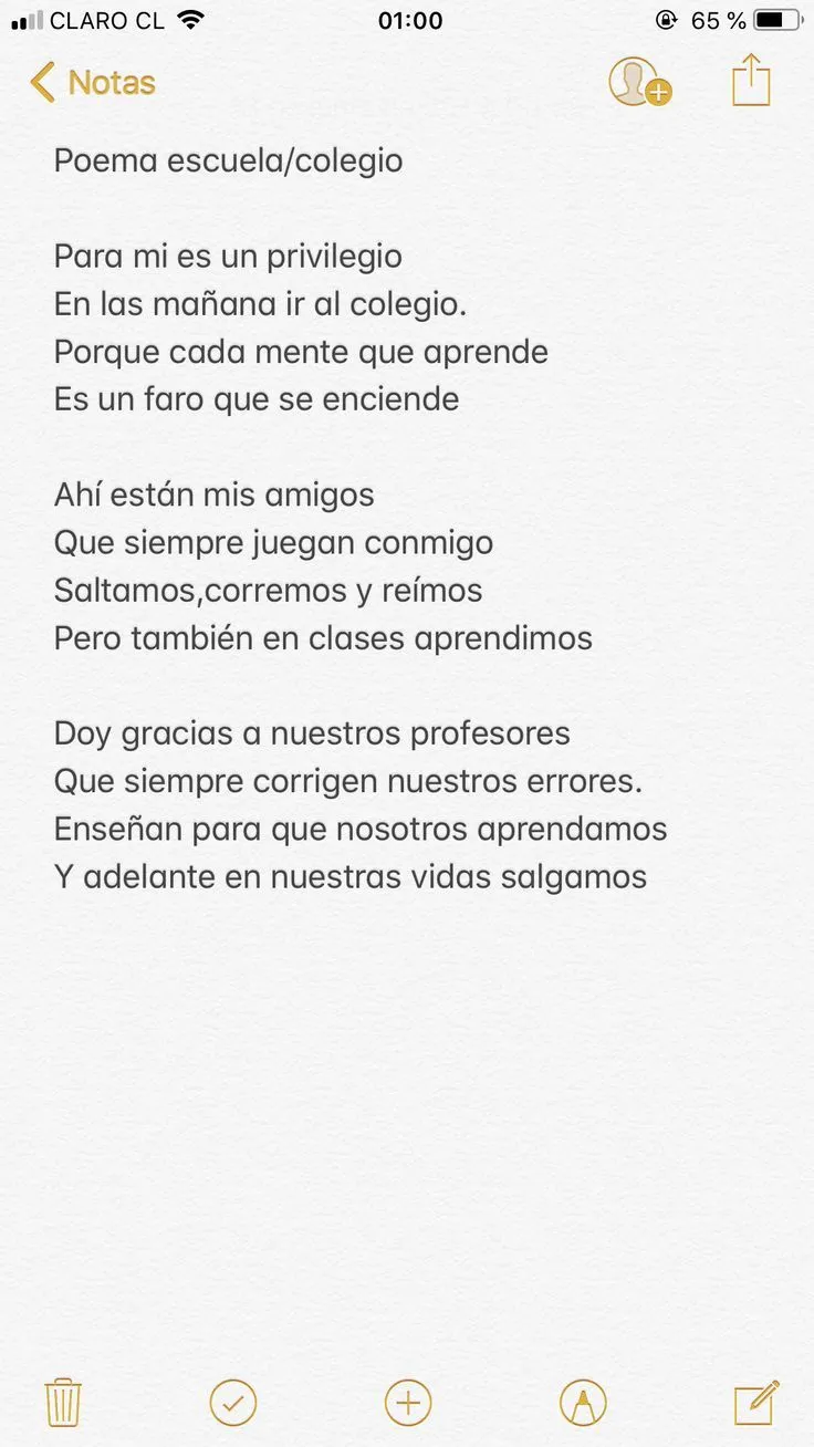 9 ideas de Poesía en 2023 | poema a mi escuela, poesia al colegio, poemas para el colegio 9 ideas de Poesía en 2023 | poema a mi escuela, poesia al colegio, poemas para el colegio