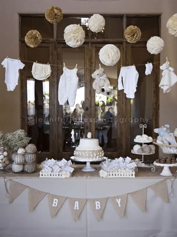 Ideas para preparar una bonita Candy Bar!! |