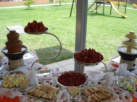 Ideas para presentar el menú del matrimonio Ideas para presentar el menú del matrimonio