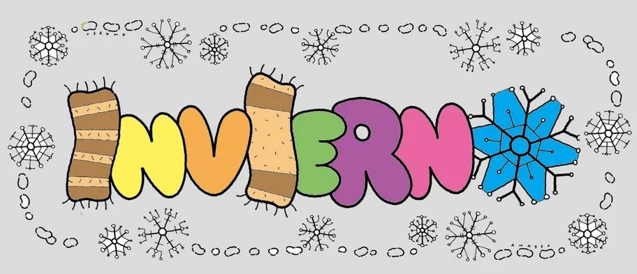 Ideas para recibir el Invierno - Burbujitas Ideas para recibir el Invierno - Burbujitas