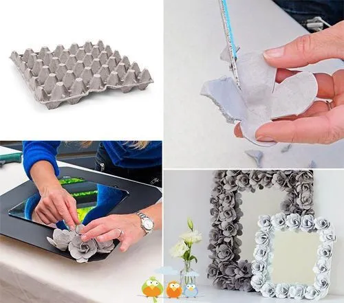 Ideas y reciclados faciles paso a paso. ~ puntoweb Ideas y reciclados faciles paso a paso. ~ puntoweb