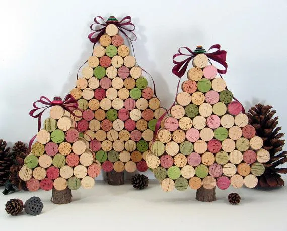 8 ideas para reciclar los corchos de las botellas de vino ... 8 ideas para reciclar los corchos de las botellas de vino ...