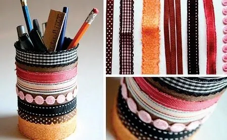 4 ideas para reciclar latas | Decoración de Interiores 4 ideas para reciclar latas | Decoración de Interiores