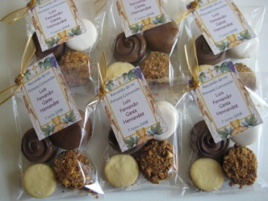 Algunas ideas para recordatorio primera comunion. | Aprender ...