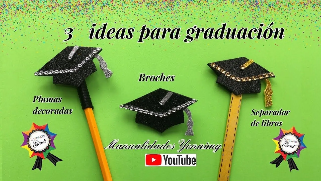 3 IDEAS PARA RECUERDOS DE 
