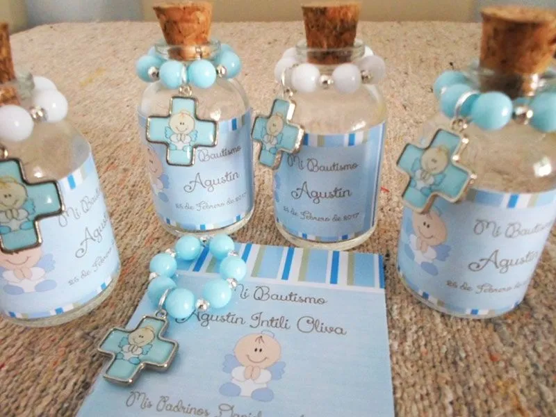 Ideas de Recuerdos para Bautizos Originales para niño o niña. Ideas de Recuerdos para Bautizos Originales para niño o niña.