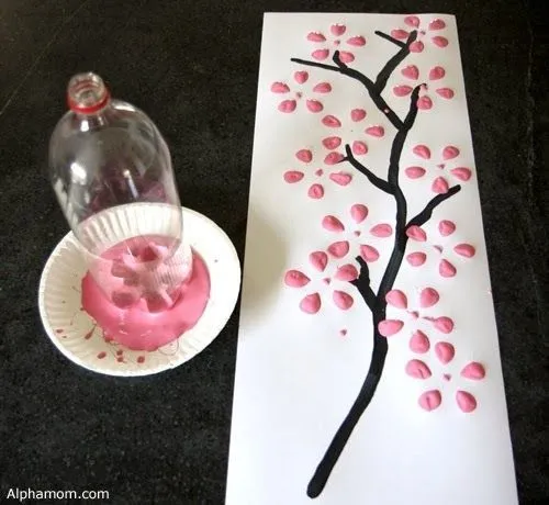 Ideas de regalos hechos por niños para madres | Día de la madre Ideas de regalos hechos por niños para madres | Día de la madre