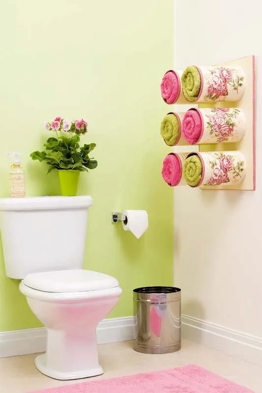 Ideas para reutilizar latas de leche, botellas de plastico y ... Ideas para reutilizar latas de leche, botellas de plastico y ...