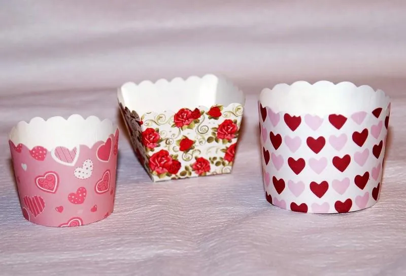 Ideas para San Valentin | Aprender manualidades es facilisimo.com