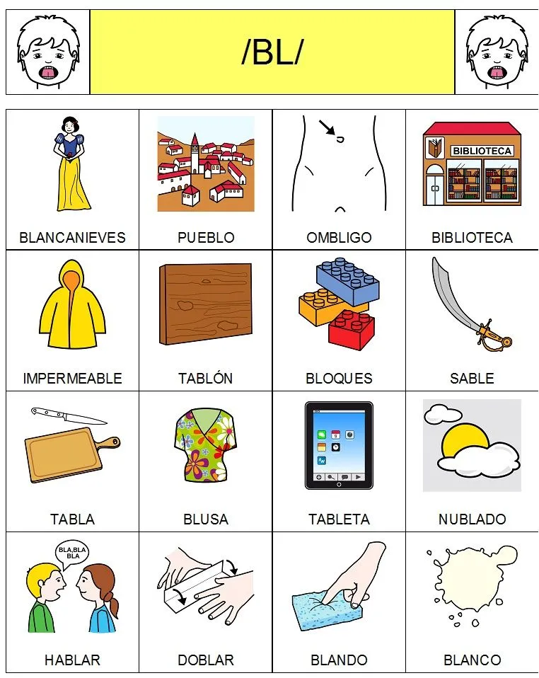 8 ideas de Sinfones | silabas trabadas, lectura y escritura, lectoescritura 8 ideas de Sinfones | silabas trabadas, lectura y escritura, lectoescritura