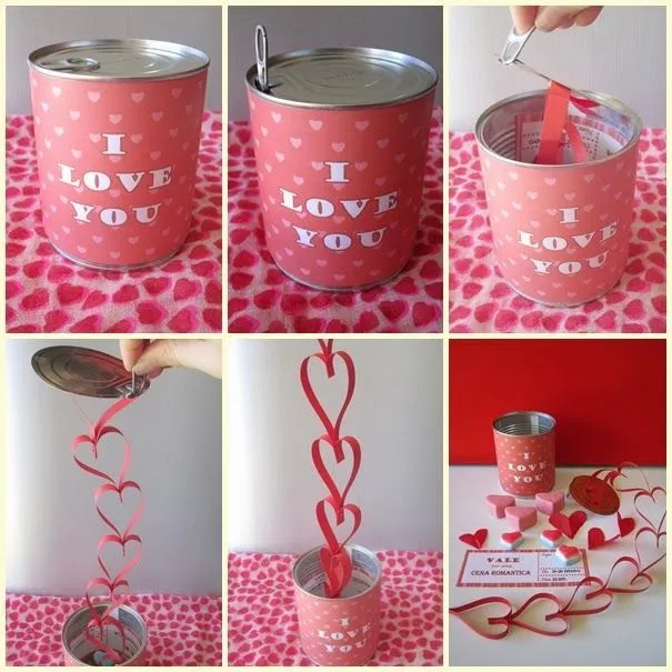 Ideas para sorprender! on Pinterest | Amor, Te Quiero and Balloon ...