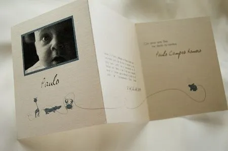 Ideas para tarjetas de bautizo de niño | Ideas | Fiestas y ... Ideas para tarjetas de bautizo de niño | Ideas | Fiestas y ...