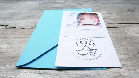 Ideas para tarjetas de bautizo de niño | Ideas | Fiestas y ... Ideas para tarjetas de bautizo de niño | Ideas | Fiestas y ...