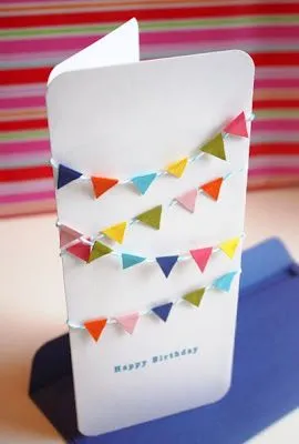 Ideas para tarjetas de invitación de cumpleaños : cositasconmesh Ideas para tarjetas de invitación de cumpleaños : cositasconmesh