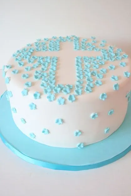 Ideas para la tarta de un bautizo de niño | Ideas | Fiestas y ... Ideas para la tarta de un bautizo de niño | Ideas | Fiestas y ...