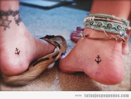 Ideas tatuajes pequeños | Tatuajes pequeños | Ideas de tatuajes ... Ideas tatuajes pequeños | Tatuajes pequeños | Ideas de tatuajes ...