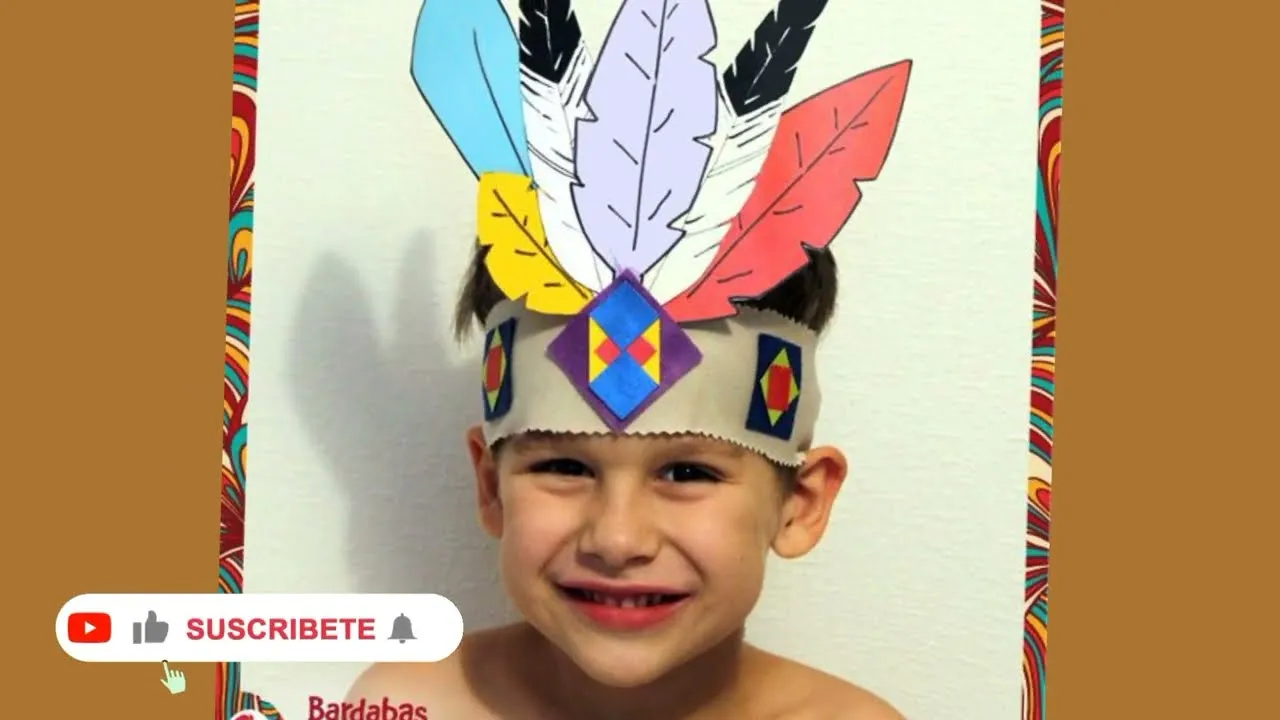 IDEAS DE TRAJES O DISFRAZ DE INDIO / TRAJES DE INDÍGENAS . - YouTube IDEAS DE TRAJES O DISFRAZ DE INDIO / TRAJES DE INDÍGENAS . - YouTube