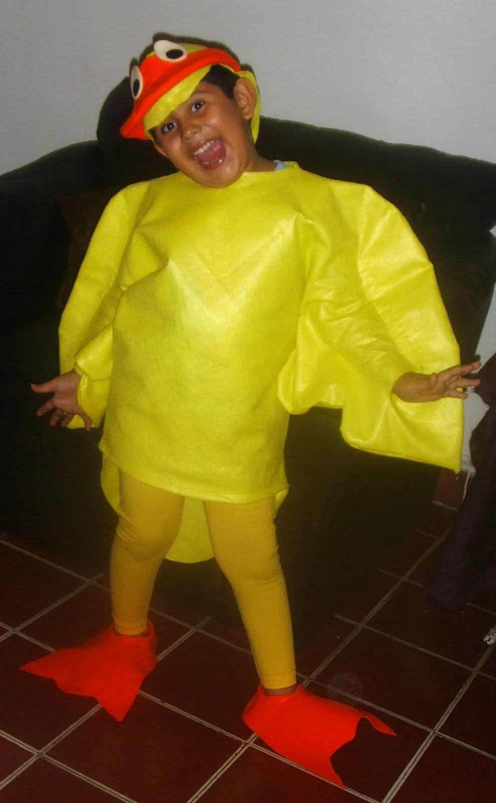 Disfraz De Patito Feo En Anuario Pictures Disfraz De Patito Feo En Anuario Pictures